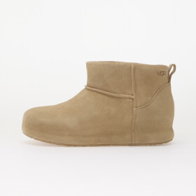 UGG W Classic Mini Enwrap Mustard Seed 10