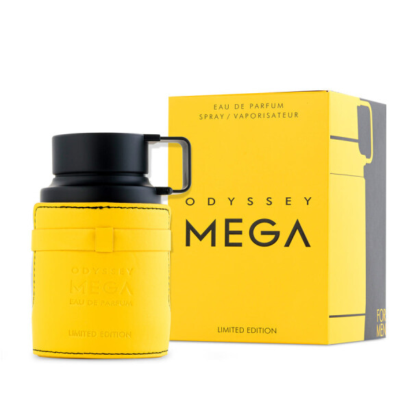 Armaf Odyssey Mega - EDP 100 ml