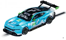 Carrera EVO - 27809 Ford Mustang GT3