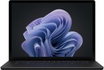 Microsoft Microsoft Surface Notebook6 15" i7/16GB/256GB Win11Pro Black
