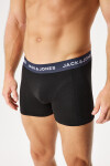 3PACK Boxerky JACK AND JONES JACAron