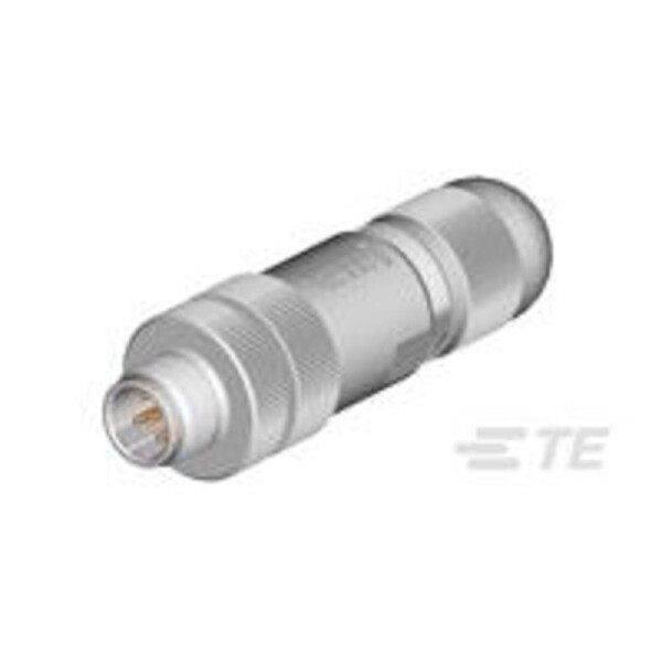 TE Connectivity TE AMP M8/M12 Connectors 4-2271113-2 1 ks; 4-2271113-2