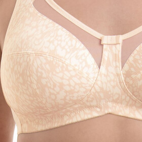 Pohodlná podprsenka Clara Art 5873 smart rose - Anita Classix 107 Smart Rose 85H