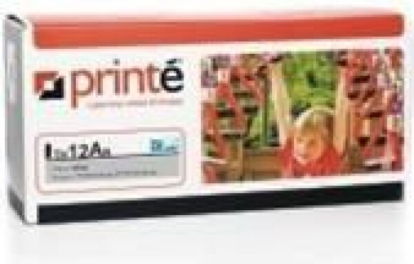 Printe TH38XN Black Zamiennik 38A (TH38XN)