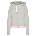 Calvin Klein Top Hoodie Full QS5667E Mikina kapucňou