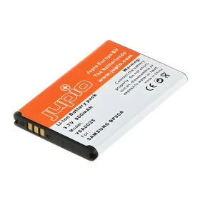 JUPIO Akumulátor pre digitálnu videokameru Samsung (IA-BP90A) / 900 mAh (VSA0025)