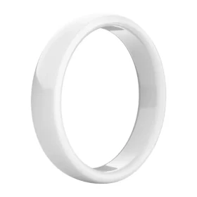 Niceboy ONE Polar White S10 / Platobný prsteň / NFC (8594182429947)