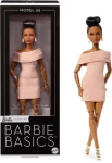 Mattel Bábika Barbie Signature Basics JJX27