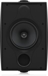 B-Tech DVS 8t (Čierny) - Sada Reproduktorowy nanástenný Tannoy