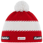Eisbar Star Pompon Mu Ska Cap E33140-AUT jedna velikost