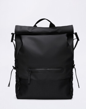 Rains Trail Mountaineer Rolltop 01 Black