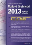 Mzdové účetnictví 2013, Vybíhal Václav