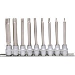 KS Tools 911.1550 Súprava nástrčných hlavíc, 911.1550; 911.1550