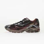 Tenisky Mizuno Wave Rider 10 Black Sand/ Black/ Chicory Coffee EUR 38