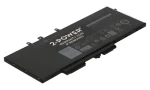 2-Power pre DELL Latitude 5280 / Batéria pre notebook / náhrada za 451-BBZG / 7,6 V / 8200 mAh (CBI3582A)