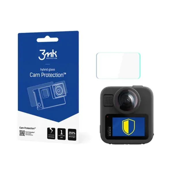 3mk Cam Protection pre GoPro Max 2 (5903108705325)