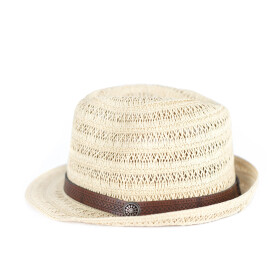 Art Of Polo Hat sk20110-1 Light Beige UNI