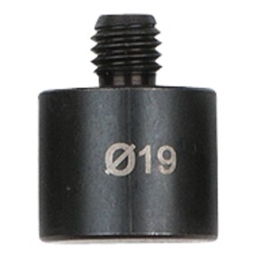 Strediace puzdro pre vodiace ložisko Ø 19,0 mm, 24 mm KS Tools 455.0187; 455.0187