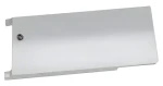 Ergotron StyleView Drawer Travel-Stop / Upevňovací prvok / pre zásuvky 2-4 rady / hliník (97-962)