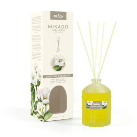 MIKADO - Gardénia Difuzér 100 ml