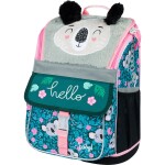 BAAGL Školská aktovka Zippy Baby Koala / 18 l / vhodná od 1. triedy ZŠ (A-32107)