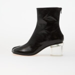 Tenisky MM6 Ankle Boot Black EUR 37