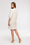 Denné šaty model 211536 BeWear L/XL