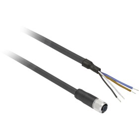 Telemecanique XZCP1141L2 pripojovací kábel Telemechanique Sensors 1 ks; XZCP1141L2