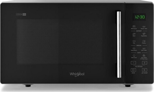 Whirlpool MWP 252 SB