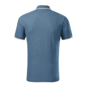 Pánske polo tričko Focus M MLI-23260 - Malfini L