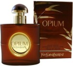 Yves Saint Laurent Opium 2009 EDT ml