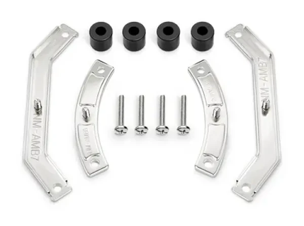 Noctua NM-AM4-UXS Mounting Kit / Pre AMD AM4, AM5 (NM-AM4-UXS)