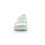 Skinners Oldschooler Leather Green/White barefoot topánky 43 EUR