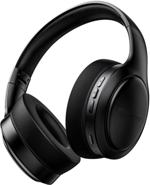 Boompods Boompods Headpods Pro2 Black