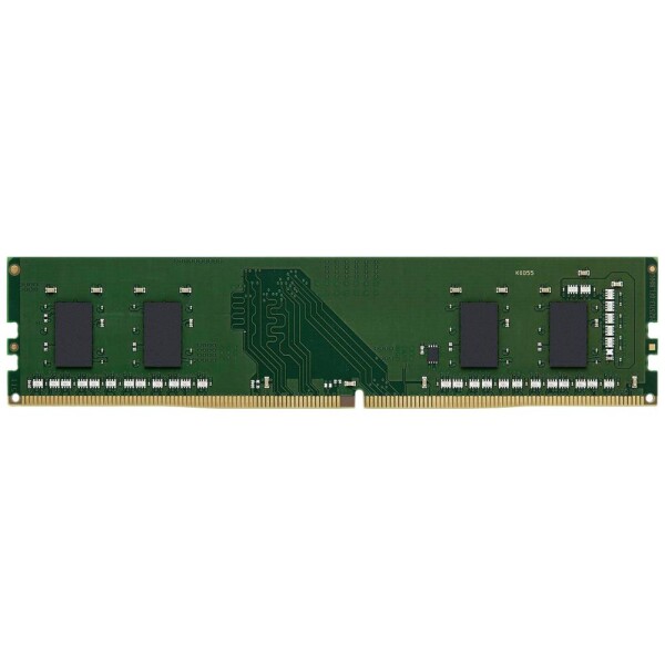 Kingston ValueRAM Modul RAM pre PC DDR4 8 GB 1 x 8 GB Bez ECC 3200 MHz 288-pinový DIMM CL22 KVR32N22S6/8; KVR32N22S6/8