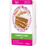 Zmiešané pečenie mrkvový dort 400g - Tasty Me - Tasty Me