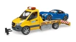 Bruder 02675 Sprinter