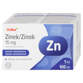 Dr.Max Zinok