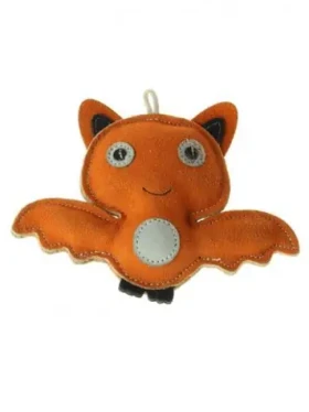 AnimALL Hračka Malý netopier 14,5x18,5 cm (113243)