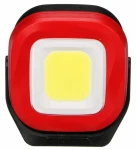 SIXTOL LAMP WORK 1 / Svietidlo pracovné s magnetom / 1000 lm / COB LED / USB (SX3204)