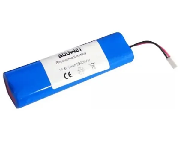 GOOWEI Energy Batéria TESLA RoboStar T10/T30/T40 – LiION 2900 mAh (E7236)