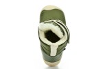 Bundgaard Nuri Army zimní barefoot boty 24 EUR