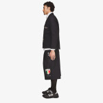 Bunda adidas x Willy Chavarria Chavarria Players Twill Blazer Jacket Black L