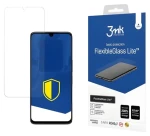 3mk FlexibleGlass Lite pre TCL 30 PLUS / Hybridné sklo / 0,16 mm / 6H