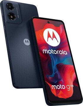 Motorola Moto G04s 4/64GB Čierny (PB360015SE)