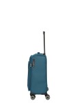 Príručný kufor Travelite Jetpack Max 4 Cabin Petrol