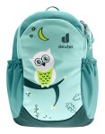 Detský batoh Deuter Pico Spearmint-Seagreen