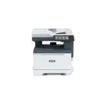 Xerox VersaLink C415 / Multifunkcia farebná laser / A4 / 40 str/min / Duplex / USB / LAN (C415V_DN)