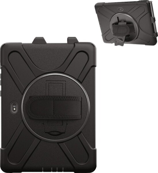 4smarts 4Smarts Rugged Case Grip für Samsung Galaxy Tab Active 4 Pro