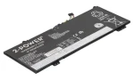 2-Power L17C4PBO / Batéria pre notebook / Lenovo Ideapad Yoga 530, Flex 6, Ideapad 530S / 4 článková / 7,68 V / 5730 mAh (CBP3691A)